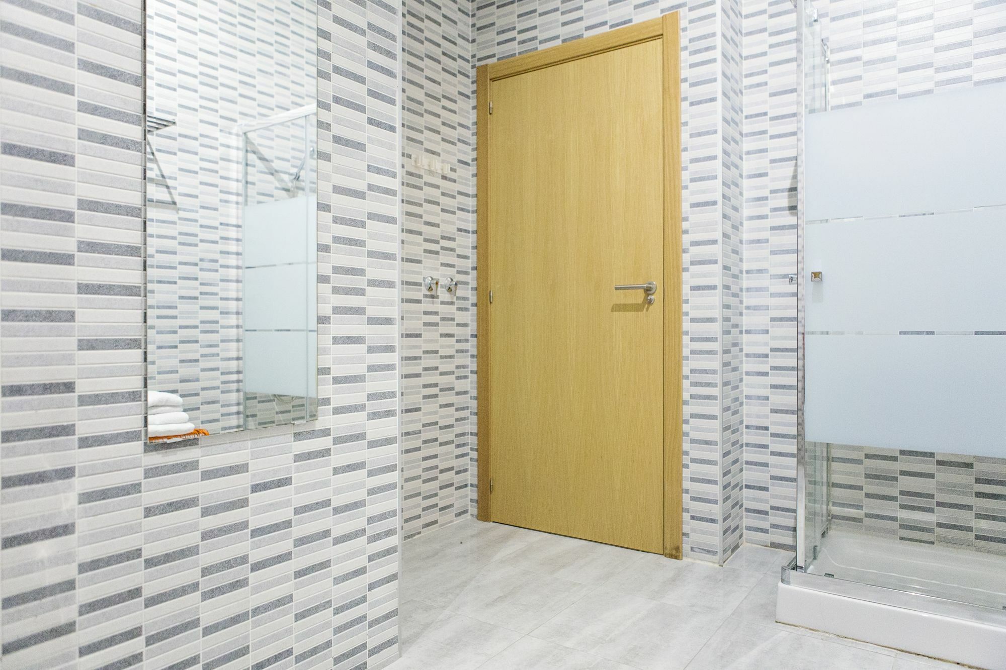 Suncity Refino Oriental Con Piscina Malaga Exterior photo
